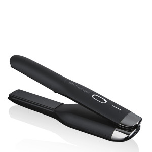 styler® ghd unplugged noir
