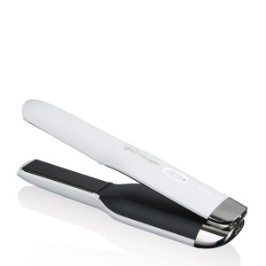 styler® ghd unplugged blanc
