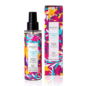 BaÏja Brume Corps Delirium Floral