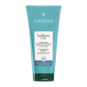René Furterer Shampooing Activateur de Boucles
