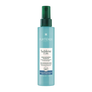 René Furterer Spray Activateur de Boucles