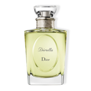 Christian Dior Diorella Les Créations de Monsieur Dior
