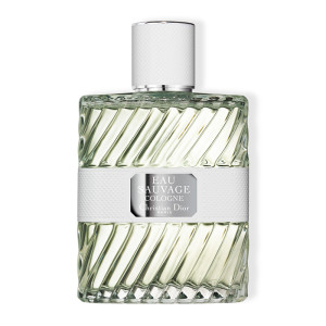 Christian Dior Eau Sauvage Cologne Eau Sauvage