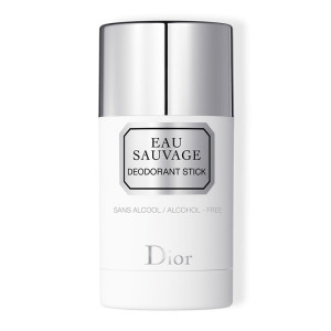 Christian Dior Eau Sauvage Soins pour le Corps