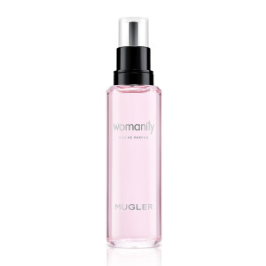 Mugler Womanity