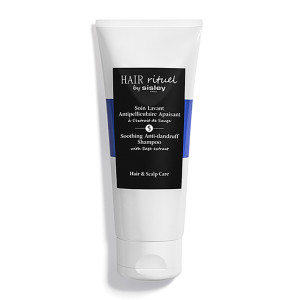 Hair Rituel By Sisley Soin Lavant Antipelliculaire Apaisant