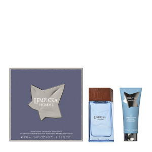Lolita Lempicka Coffret Lempicka Homme Parfums Homme