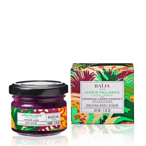 BaÏja Gommage Corps Gommage
