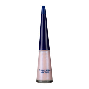 Hérôme Blanchisseur Naturel d'Ongles