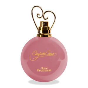 Coup de Coeur Une Promesse Eau de Parfum