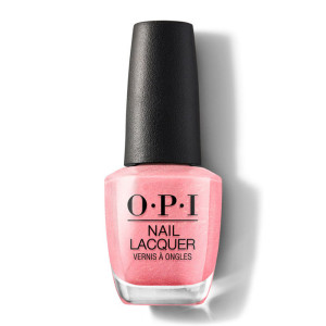 OPI Princess Rule
