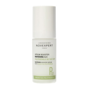 NOVEXPERT Sérum Booster Polyphénols de Thé Vert