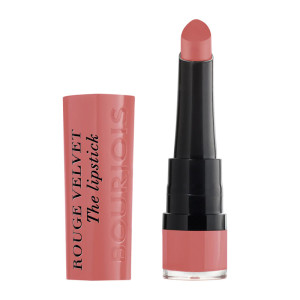 Bourjois Rouge Velvet The Lipstick Rouge à Lèvres