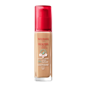 Bourjois Healthy Mix Clean Fond de Teint Fluide