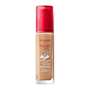 Bourjois Healthy Mix Clean Fond de Teint Fluide