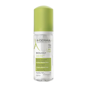 A-derma Mousse nettoyante dermatologique