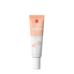 Erborian Super BB au Ginseng Crème Teintée, BB et CC Crèmes