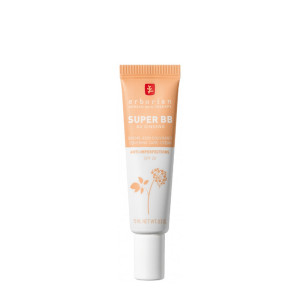 Erborian Super BB au Ginseng Crème Teintée, BB et CC Crèmes