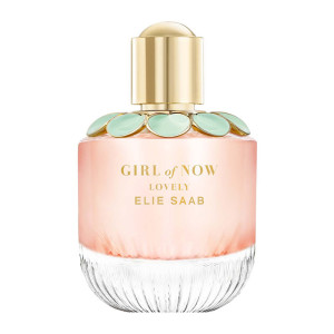 Girl Of Now Lovely Elie Saab