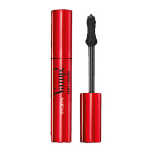 Pupa Vamp! Mascara Sexy Lashes