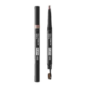 Pupa Full Eyebrow Pencil Maquillage Sourcils