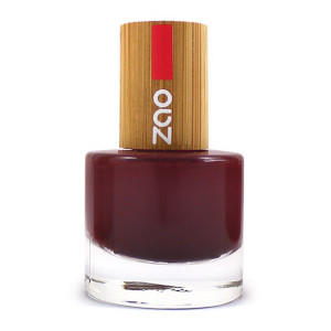 Zao Essence of Nature Vernis à Ongles Vernis à Ongles