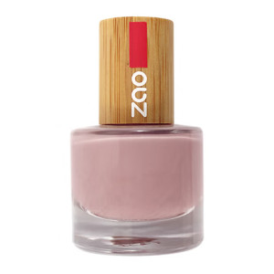 Zao Essence of Nature Vernis à Ongles Vernis à Ongles