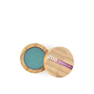 Zao Essence of Nature Ombre à Paupières Nacrée Bio Fard à paupières