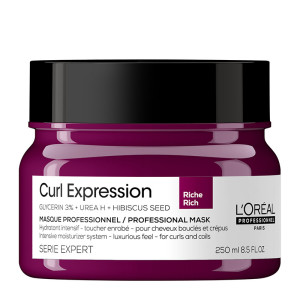 L'Oréal Professionnel Masque Riche Hydratant Intensif