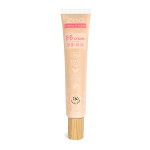 Zao Essence of Nature BB Cream - SPF 20 Crème Teintée, BB et CC Crèmes