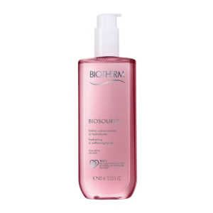 Biotherm Biosource Lotion Adoucissante