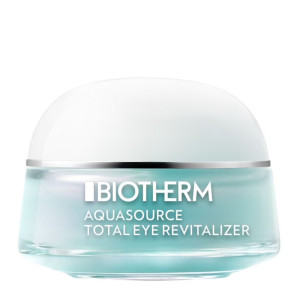 Biotherm Aquasource Total Eye Revitalizer Soin des Yeux & Lèvres