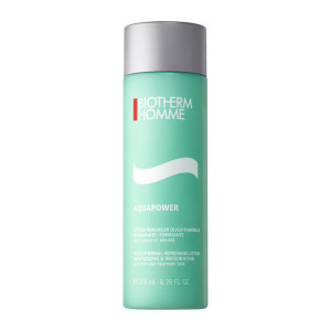 Biotherm Aquapower Lotion
