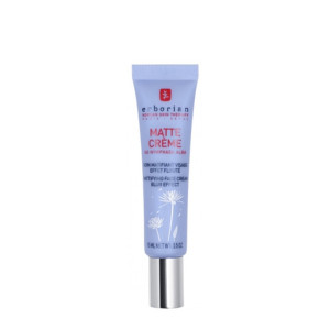 Erborian Matte Crème Crème Teintée, BB et CC Crèmes