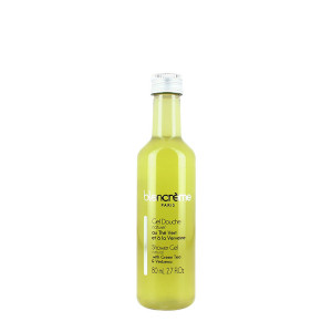 BLANCREME Gel Douche Naturel au Thé Vert et Verveine Bain & Douche chez Kalista