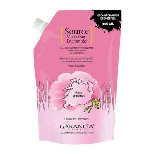 Garancia Source Micellaire Enchantée
