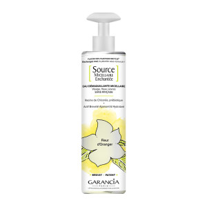 Garancia Source Micellaire Enchantée Démaquillant & Nettoyant