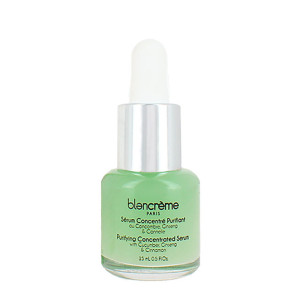 BLANCREME Sérum Visage Concentré Purifiant Sérums et Huiles