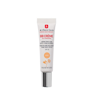 Erborian BB Crème Doré Crème Teintée, BB et CC Crèmes