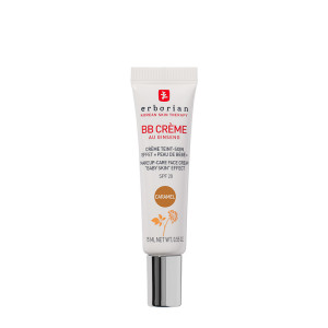 Erborian BB Crème Caramel Crème Teintée, BB et CC Crèmes
