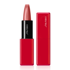 Shiseido Technosatin Gel Rouge à Lèvres