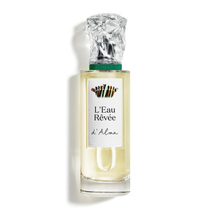 Sisley L'Eau Rêvée d'Alma Eau de Toilette