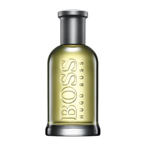 Boss Bottled Lotion