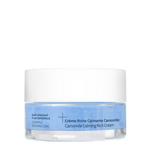 Docteur Renaud Crème Riche Calmante Camomille