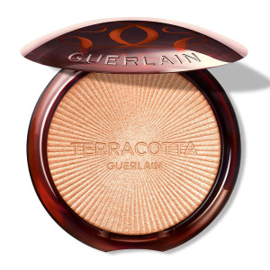 GUERLAIN Terracotta Luminizer Terracotta