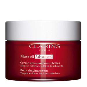 Clarins Masvelt Advanced