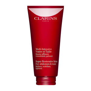 Clarins Multi-Intensive Ventre & Taille