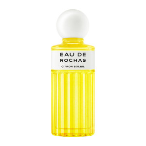 Eau de Rochas Citron Soleil