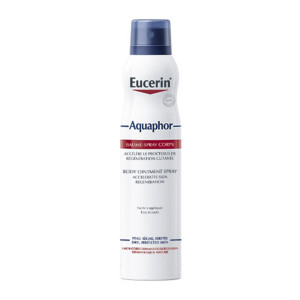 Eucerin Baume-Spray Corps