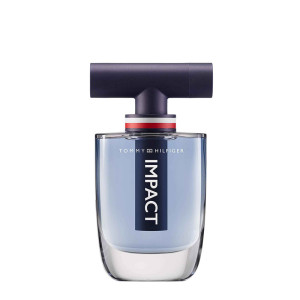 Tommy Hilfiger Impact Eau de Toilette